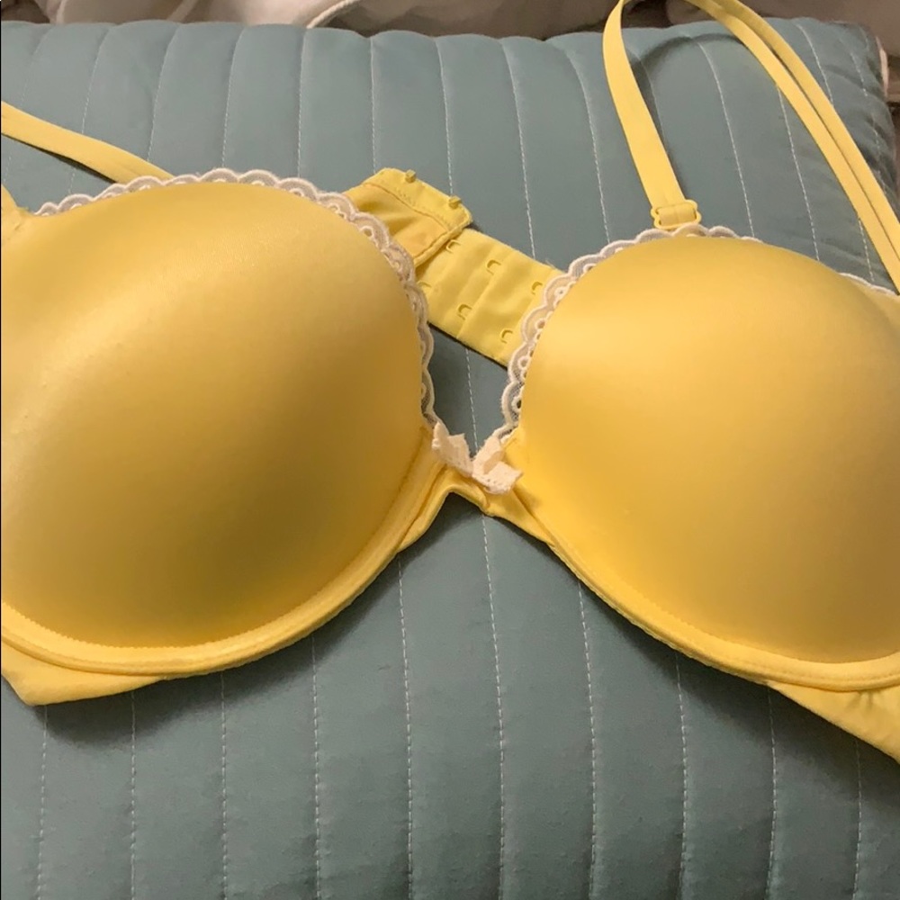 Victoria’s Secret Bra